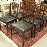 916 6373 CHAIRS